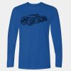 Softstyle® Adult Long Sleeve T-Shirt Thumbnail