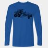 Softstyle® Adult Long Sleeve T-Shirt Thumbnail