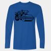 Softstyle® Adult Long Sleeve T-Shirt Thumbnail