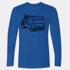 Softstyle® Adult Long Sleeve T-Shirt Thumbnail
