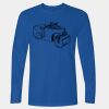 Softstyle® Adult Long Sleeve T-Shirt Thumbnail