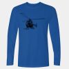 Softstyle® Adult Long Sleeve T-Shirt Thumbnail