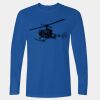 Softstyle® Adult Long Sleeve T-Shirt Thumbnail