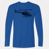 Softstyle® Adult Long Sleeve T-Shirt Thumbnail