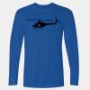 Softstyle® Adult Long Sleeve T-Shirt Thumbnail