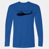 Softstyle® Adult Long Sleeve T-Shirt Thumbnail