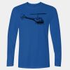 Softstyle® Adult Long Sleeve T-Shirt Thumbnail