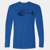 Softstyle® Adult Long Sleeve T-Shirt Thumbnail