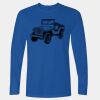 Softstyle® Adult Long Sleeve T-Shirt Thumbnail