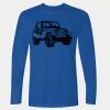 Softstyle® Adult Long Sleeve T-Shirt Thumbnail