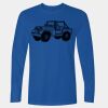 Softstyle® Adult Long Sleeve T-Shirt Thumbnail