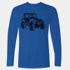 Softstyle® Adult Long Sleeve T-Shirt Thumbnail