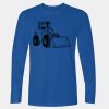 Softstyle® Adult Long Sleeve T-Shirt Thumbnail