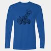 Softstyle® Adult Long Sleeve T-Shirt Thumbnail