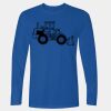 Softstyle® Adult Long Sleeve T-Shirt Thumbnail