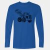 Softstyle® Adult Long Sleeve T-Shirt Thumbnail