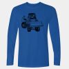 Softstyle® Adult Long Sleeve T-Shirt Thumbnail