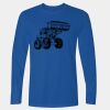Softstyle® Adult Long Sleeve T-Shirt Thumbnail