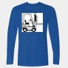 Softstyle® Adult Long Sleeve T-Shirt Thumbnail