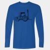 Softstyle® Adult Long Sleeve T-Shirt Thumbnail