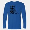 Softstyle® Adult Long Sleeve T-Shirt Thumbnail