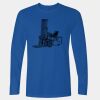 Softstyle® Adult Long Sleeve T-Shirt Thumbnail