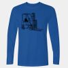 Softstyle® Adult Long Sleeve T-Shirt Thumbnail