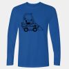 Softstyle® Adult Long Sleeve T-Shirt Thumbnail