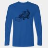 Softstyle® Adult Long Sleeve T-Shirt Thumbnail
