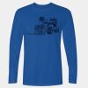 Softstyle® Adult Long Sleeve T-Shirt Thumbnail