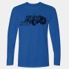 Softstyle® Adult Long Sleeve T-Shirt Thumbnail