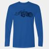 Softstyle® Adult Long Sleeve T-Shirt Thumbnail