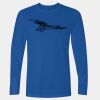 Softstyle® Adult Long Sleeve T-Shirt Thumbnail