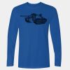 Softstyle® Adult Long Sleeve T-Shirt Thumbnail