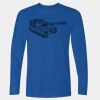 Softstyle® Adult Long Sleeve T-Shirt Thumbnail