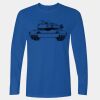 Softstyle® Adult Long Sleeve T-Shirt Thumbnail