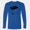 Softstyle® Adult Long Sleeve T-Shirt Thumbnail