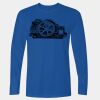Softstyle® Adult Long Sleeve T-Shirt Thumbnail