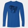 Softstyle® Adult Long Sleeve T-Shirt Thumbnail