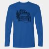Softstyle® Adult Long Sleeve T-Shirt Thumbnail