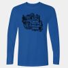 Softstyle® Adult Long Sleeve T-Shirt Thumbnail