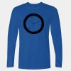 Softstyle® Adult Long Sleeve T-Shirt Thumbnail