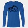 Softstyle® Adult Long Sleeve T-Shirt Thumbnail