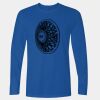 Softstyle® Adult Long Sleeve T-Shirt Thumbnail