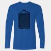 Softstyle® Adult Long Sleeve T-Shirt Thumbnail