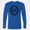 Softstyle® Adult Long Sleeve T-Shirt Thumbnail