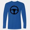 Softstyle® Adult Long Sleeve T-Shirt Thumbnail