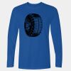 Softstyle® Adult Long Sleeve T-Shirt Thumbnail