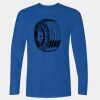 Softstyle® Adult Long Sleeve T-Shirt Thumbnail