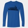 Softstyle® Adult Long Sleeve T-Shirt Thumbnail